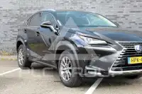 2021 Lexus NX300