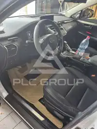 2021 Lexus NX300