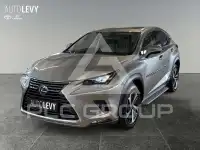 2021 Lexus NX300