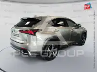 2021 Lexus NX300