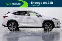 2021 Lexus NX300
