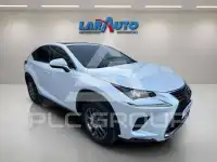 2021 Lexus NX300