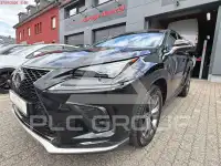 2021 Lexus NX300