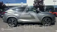 2021 Lexus NX300