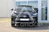 2021 Lexus NX300