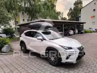 2021 Lexus NX300