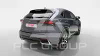 2021 Lexus NX300