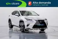 2021 Lexus NX300