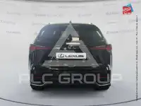 2021 Lexus NX300
