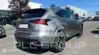 2021 Lexus NX300