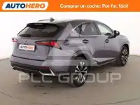 2021 Lexus NX300