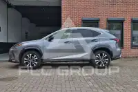 2021 Lexus NX300