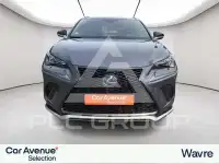 2021 Lexus NX300