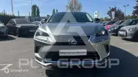 2021 Lexus NX300