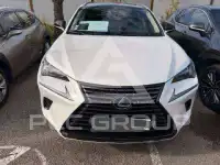 2021 Lexus NX300