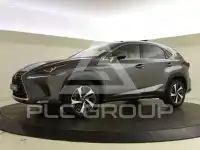 2021 Lexus NX300