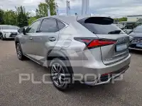 2021 Lexus NX300
