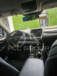 2021 Lexus NX300