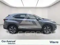 2021 Lexus NX300