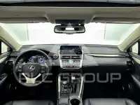 2021 Lexus NX300
