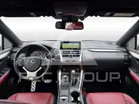 2021 Lexus NX300