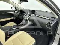 2021 Lexus NX300