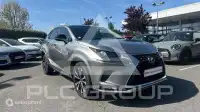 2021 Lexus NX300