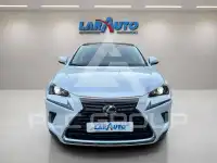 2021 Lexus NX300