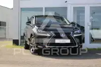 2021 Lexus NX300
