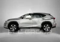 2021 Lexus NX300