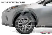 2021 Lexus NX300
