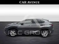 2021 Lexus NX300