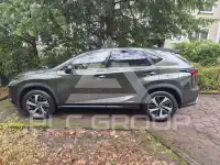 2021 Lexus NX300