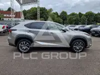2021 Lexus NX300