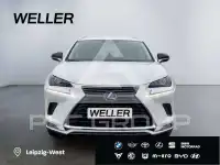 2021 Lexus NX300