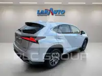 2021 Lexus NX300