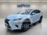2021 Lexus NX300