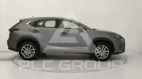 2021 Lexus NX300