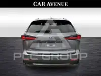 2021 Lexus NX300