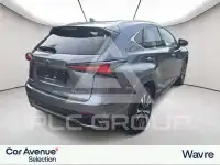 2021 Lexus NX300