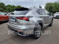 2021 Lexus NX300