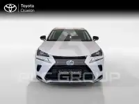 2021 Lexus NX300