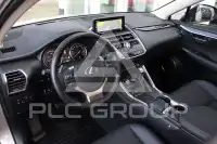 2021 Lexus NX300