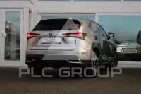 2021 Lexus NX300