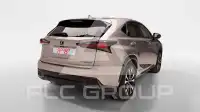 2021 Lexus NX300