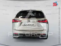 2021 Lexus NX300