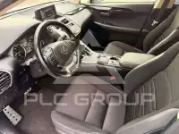 2021 Lexus NX300