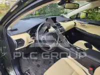 2021 Lexus NX300