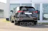 2021 Lexus NX300