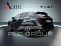 2021 Lexus NX300